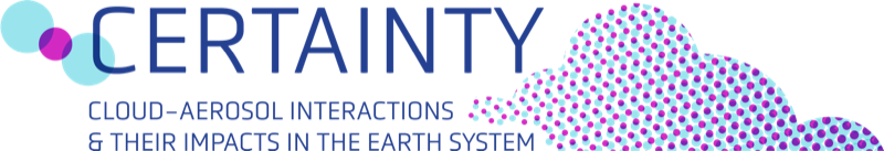CERTAINTY project logo