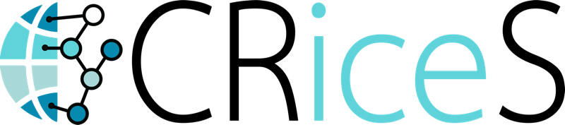 CRiceS project logo